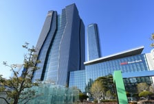 BNK금융, 조직개편 실시…지방주도성장·생산적금융·소비자보호 초점