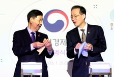 구윤철 "2026년 잠재성장률 반등 원년 돼야…금융 역할 중요"