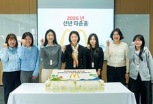 김기원 한국맥도날드 대표 "2030년까지 500개 매장, 매출 2조원 달성"