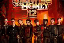 힙합 오디션 원형 '쇼미더머니12', 규모 키운 화려한 귀환