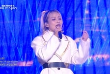 "대참사" "방송사고인 줄"...'골든' 라이브 혹평에 소향, 심정 밝혔다