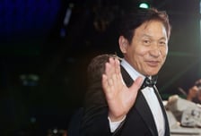 송언석, 안성기 배우 별세 애도…"영원한 귀감이자 소중한 어른 잃어"