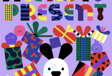 현대백화점, 신년 맞아 '흰디' 활용한 이색 콘텐츠 선보인다