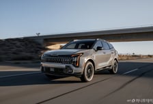 기아, 지난해 313만5803대 판매 '역대 최다'…올해 목표 335만대