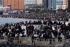 연말연시 특별방범 벌인 경찰…112신고 얼마나 줄었나 봤더니