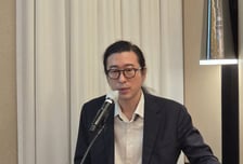 상장 원년 숨 고른 리브스메드, 제품군·진출국 확대 앞세워 흑전 시동