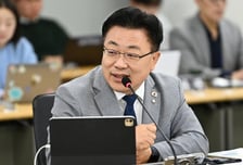 與안태준 "뉴스테이 초과이익, 민간에 과도하게 배분…계약 다시 해야"