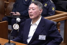 법원 휴정기에도 '특검 재판' 분주…윤석열 이번 주 내란재판 종결