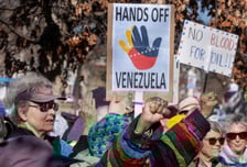 노벨상 수상자 있는데…트럼프 왜 '마두로 측근'을 후임으로 찜했나?