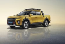 KGM, 작년 11만535대 판매…"수출, 11년 만에 최대"