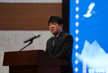 김윤식 신협중앙회장 "새해 동심동덕으로 힘 모으면 길 열릴 것"