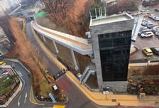 군포시 그림책꿈마루, 유모차·휠체어 이용 편해진다