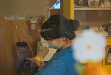 서울대병원 "중증 소아 환자, 보호자 없이도 '의료 돌봄' 성공적"