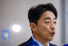 강훈식 비서실장 "지방주도성장 등 '대전환'에 사활 걸고 역량 집중"