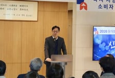 김민영 동아쏘시오 대표 "올해 도약의 해…R&amp;D 실질적 성과 낼 때"