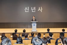 이장한 종근당 회장 "AI 신약개발 가속화로 성장 선순환 구축해야"