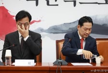 국민의힘 윤리위 출범…한동훈 '당원게시판' 징계 수순?