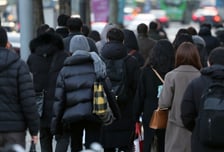 [오늘 날씨] 아침 '영하 10도' 또 추워진 출근길…밤부터 곳곳에 눈·비