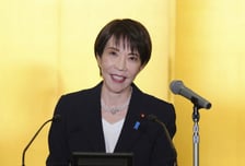 다카이치 "중국과 의사소통 중요…올봄 방미 조율"