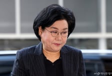 10년 새 재산 100억원 증가?…이혜훈 "백지신탁과 신고기준 변경 때문"