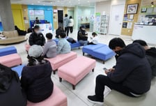 환자·시민단체 "의사들, 직역 이기심에 추계 절차 정당성 부정"