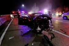 사고 수습하다 떠난 '베테랑' 이승철 경정…졸음운전이 앗아간 두 생명