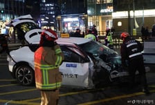 "약물운전, 음주만큼 위험" 사망자 나오는데...사실상 '규제 공백'