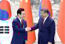 14건 MOU '경협 재건' 신호… 한중 '정상화 시계' 앞당긴다