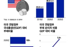 옐런 "연준, 나랏빚 부담 줄이는 수단 아냐" 트럼프에 일침