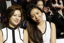 '박나래 불똥→예능 폐기' 허안나, 시험관 시술 중 "술 언제 먹어?" 눈총