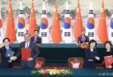 K푸드 중국 수출 빨라진다..정상회담 이후 절차 간소화