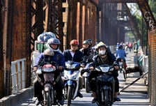 베트남 지난해 8% 고성장.."올해는 10%가 목표"