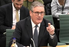 트럼프 다음 타깃은 그린란드?…유럽 동맹국 반발