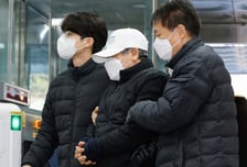 15명 사상자 낸 종각역 택시기사 구속 피해…"약물 복용 다툴 여지"