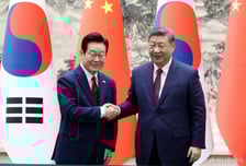 [속보]"이재명 대통령-시진핑 주석, FTA 서비스·투자 협상 연내 의미있는 진전 위해 노력"