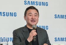 "올해 AI 신제품 4억대"…삼성전자, 로봇은 제조라인부터