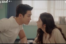 '스프링 피버' 안보현, 이주빈에 "미인" 직진 플러팅...첫방 최고 6.1%[종합]