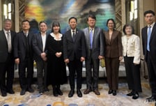 과기정통부, 中 과학기술·공업정보화부와 과학·ICT 협력 약속