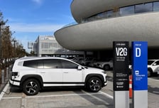 전기차를 분산형 에너지자원으로…쏘카, 제주서  'V2G 실증 사업' 착수