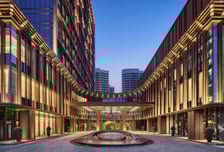 중국으로 발 뻗는 호텔신라…'신라모노그램 시안' 내달 2일 오픈