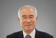 '창립 50주년' 이브자리 윤종웅 대표 "세계 최고 '토털 슬립 케어' 기업"