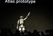 보스턴다이내믹스 구글과 협업…현대차 52주 신고가