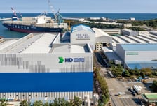 HD현대일렉트릭, 올해 수주-매출 목표 전년비 10% 이상 확대