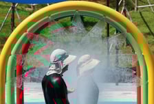 덥다 덥다 했더니...작년 여름, 역대 가장 뜨거웠다