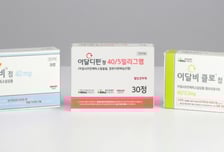 대원제약, 셀트리온제약과 고혈압 치료제 3종 공동 판매 계약