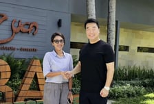 H2O호스피탈리티, 인니 부동산기업 '마미코스'에 스마트 체크인 공급