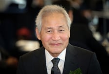 정치보다 배우…故안성기, DJ '공천 제안' 거절했던 사연