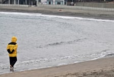 관광 제주, 내국인 줄고 외국인 느는 이유