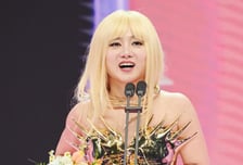 "박나래, 차 안 성적 행위? 직장 괴롭힘 적용...19금 인정되면 재기 불가"