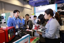 광주 혁신기업 28개사, 'CES 2026' 참가
